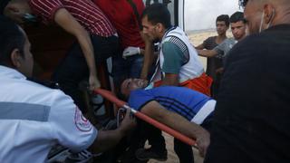 Israel: Todos los servicios sanitarios de Gaza peligran por falta de combustible