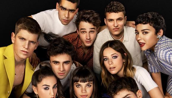 Ver Élite Temporada 4 ONLINE vía Netflix: cómo y a qué hora ver los nuevos  capítulos de la serie española por Internet | Season 4 | Streaming | España  | FAMA | MAG.