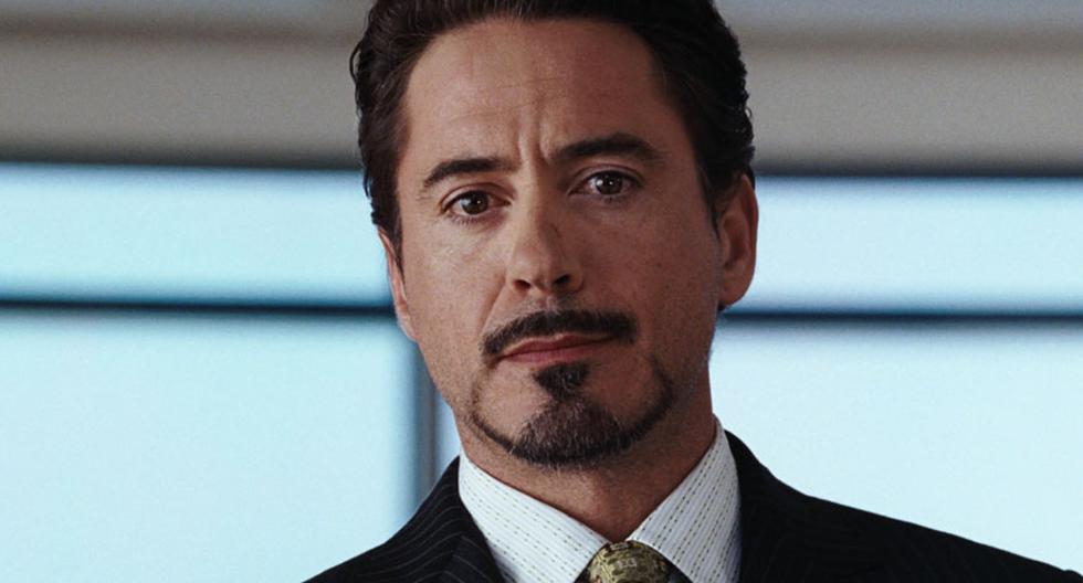 Este sería el verdadero significado del Te amo 3 mil de Tony Stark en  Endgame