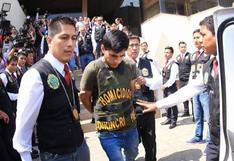 Le dieron somnífero a periodista Yactayo para mantenerlo inconsciente