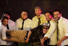 La Suerte, banda peruana de ska, participará en importante festival en Medellín