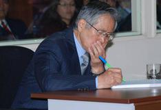 Indulto a Fujimori: Coordinadora Nacional de Derechos Humanos reitera rechazo a posible medida