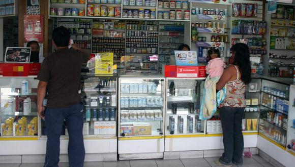 ComexPerú se mostró en contra de un "control de precios". (Foto: GEC)