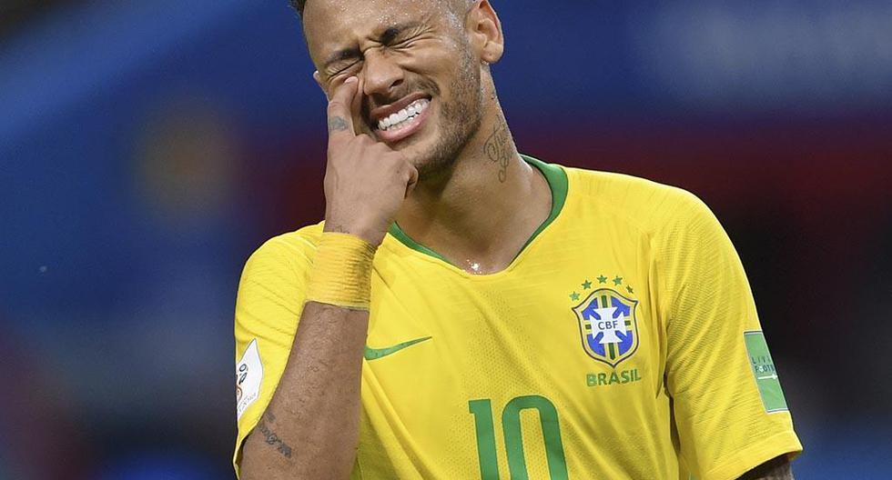 Neymar cuenta cómo Dani Alves influyó en la decisión | Foto: Getty Images