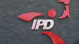 Guido Flores Marchan es el nuevo presidente del IPD
