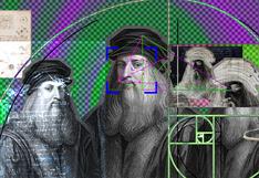 Nació hace seis siglos y aún no hay otro como él: El genio Da Vinci renace en Google con inteligencia artificial