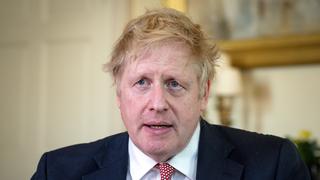 Reino Unido “vencerá” al coronavirus, dice Boris Johnson en un video tras salir del hospital