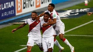 Perú vs. Chile: se agotaron las entradas para el partido por las Eliminatorias