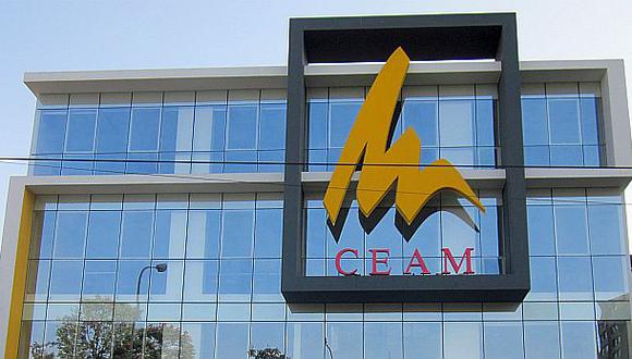 CEAM invierte US$500 mil en la ampliación de su sede principal