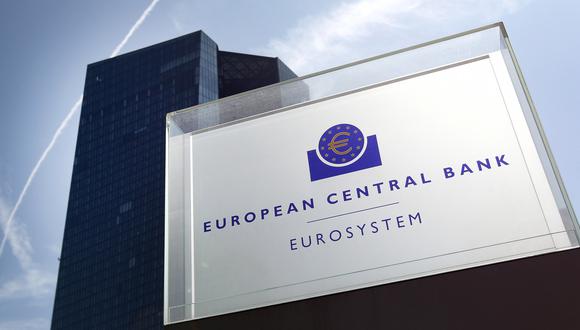 Banco Central Europeo subirá en tres cuartos de punto los tipos de interés. (Foto: AFP)