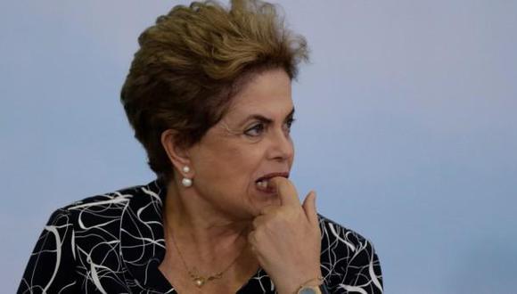 Brasil: Senado escucha a los últimos testigos de Dilma Rousseff