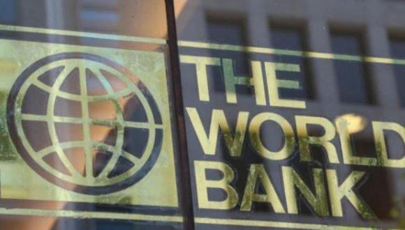El jefe y vicepresidente senior de Economía del Desarrollo del Banco Mundial, Indermit Gill, señaló que “se podría estar gestando una década perdida para la economía mundial”. (Foto: Andina)