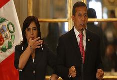 Ollanta Humala sobre censura a Ana Jara: "Es injusta"