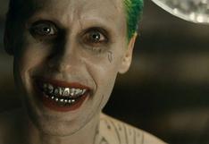 Justice League: ¿el Joker de Jared Leto realmente aparecerá en la nueva película de DC?