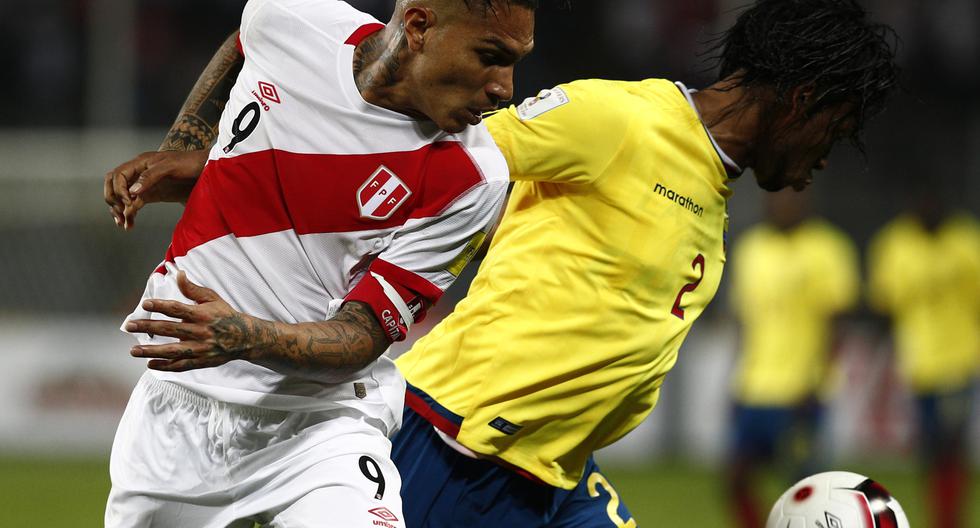 El médico de la Selección Peruana afirmó que la recuperación de Paolo Guerrero es positiva. (Foto: Getty Images)