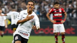 Corinthians derrota por 2-1 a Wanderers y clasifica a cuartos de Sudamericana