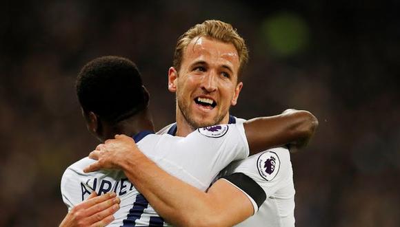 Chelsea vs. Tottenham EN VIVO: partidazo en Wembley por la Premier League. (Foto: Reuters)