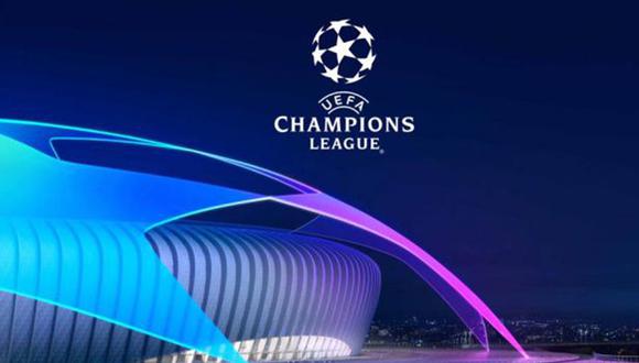 Se juega la última semana de la UEFA Champions League. (Imagen: UEFA Champions League)