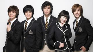 “Boys Over Flowers”: antes y ahora del elenco del k-drama