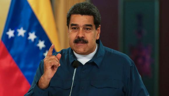 Venezuela | Canadá impone nuevas sanciones al Régimen de Nicolás Maduro, incluido su canciller. (EFE)