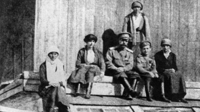 Revolución Rusa: 1917, el año que sacudió al mundo - 6