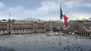 Ciudad de México: una ruta histórica y cultural