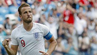 Selección de Inglaterra: Harry Kane encabeza una lista con algunas novedades