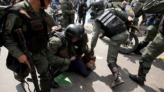 Venezuela: Maduro endurece la represión contra los estudiantes