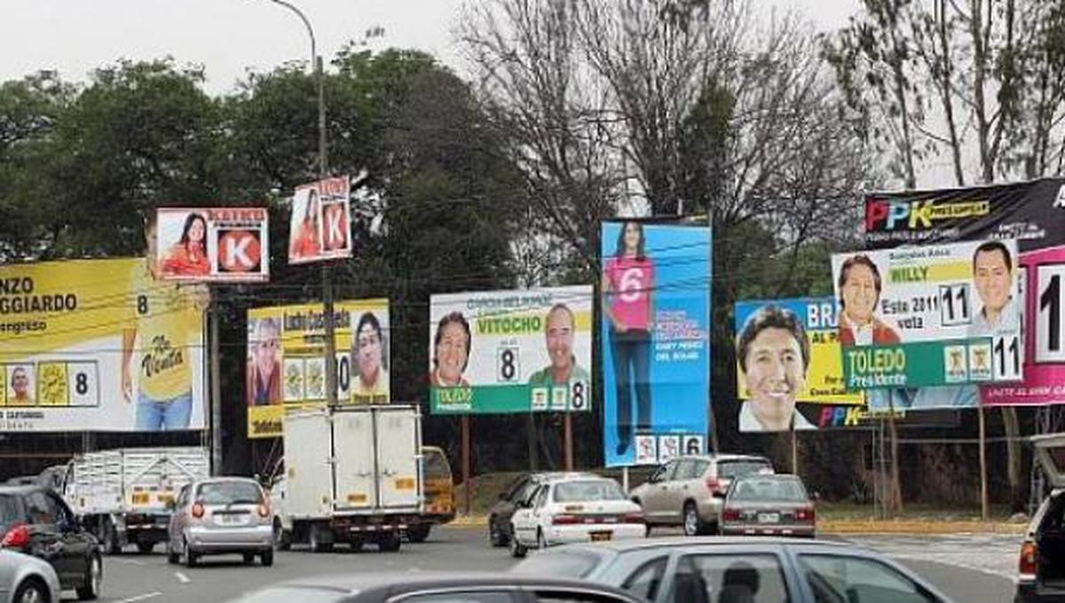 "Los empresarios sí han realizado iniciativas principistas en favor de la democracia o el mercado, las cuales han terminado siendo prohibidas por presión social y miopía legislativa". (Foto: Archivo El Comercio)