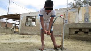 Restringirán servicio de agua por 10 días en Piura y Sullana