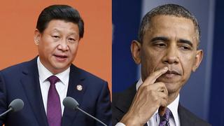 Ciberespionaje: China acusa a EE.UU. de "hipocresía"