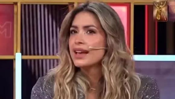 Milett Figueroa será conductora de televisión en Argentina: "Entré por la puerta grande" | Foto: YouTube - Captura de pantalla