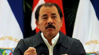 Daniel Ortega asegura que Nicaragua dará la "batalla" en la OEA