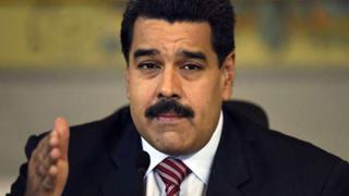 Maduro: Tiendo la mano a EE.UU. para avanzar en diálogo franco