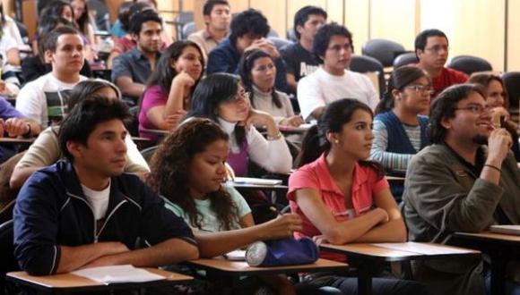 Oficializan Ley de Institutos y Escuelas de Educación Superior