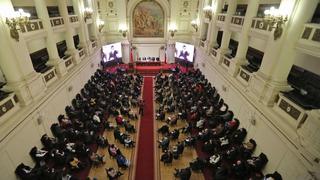 Luego de los tropiezos, la Convención Constitucional de Chile inicia su camino para redactar la nueva Carta Magna