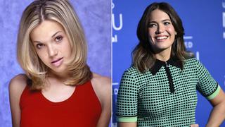 Mandy Moore: de estrella pop juvenil a posible candidata al Emmy [FOTOS]