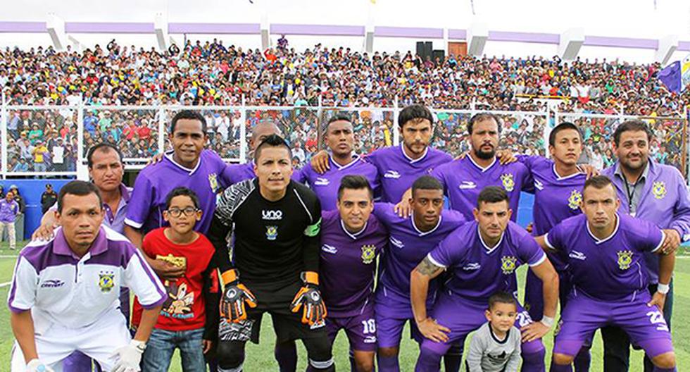 Comerciantes Unidos se refuerza para la Copa Sudamericana. (Foto: Facebook)