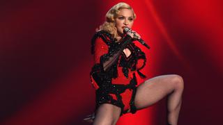 Madonna cumple 60 años y transgrede los estereotipos de la edad| FOTOS