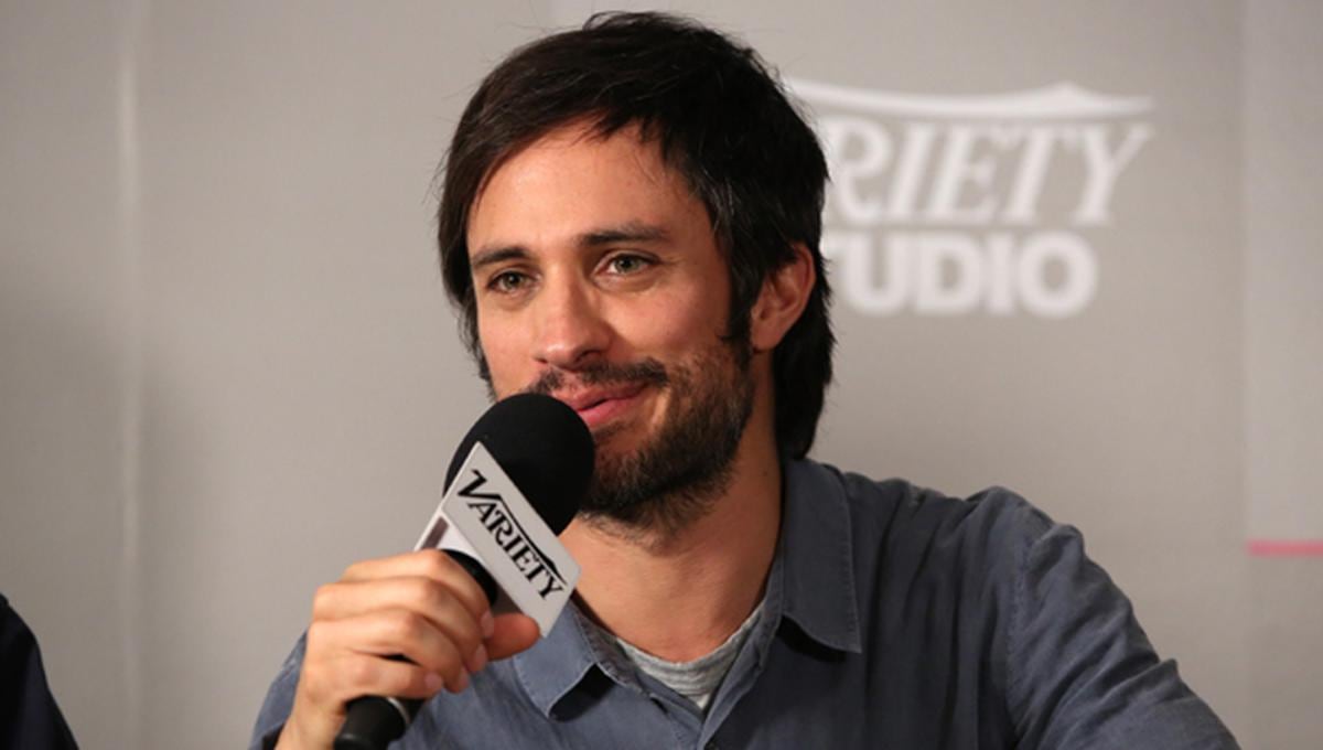 Gael García Bernal conmovió en Toronto con "Rosewater"