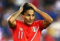 Con Cueva de invitado: ausencias y sorpresas en la lista final de la selección peruana