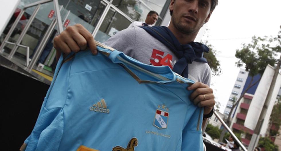 Diego Manicero confía que Cristal llegará preparado al partido contra Deportivo Municipal. (Foto: Depor)