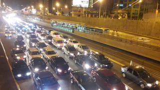 Vía Expresa: Municipalidad de Lima reabrirá tramo de la arteria mañana [FOTOS]