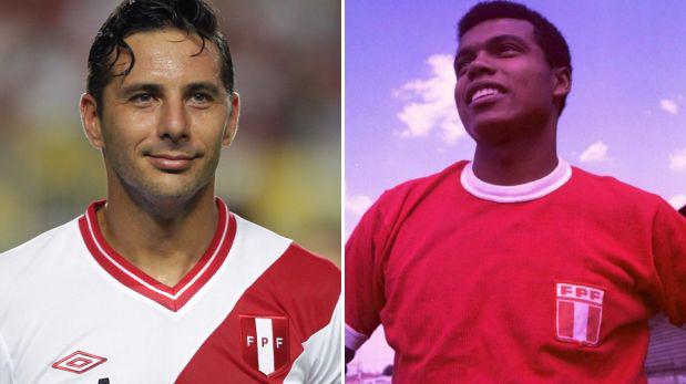 "Los méritos de Teófilo Cubillas", por Mario Fernández