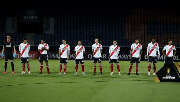 Boca vs. River: los 3 titulares que guardará el 'Muñeco' en Libertadores para el Superclásico.