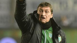 Sporting Cristal habría contactado a Julio César Falcioni, según periodista argentino
