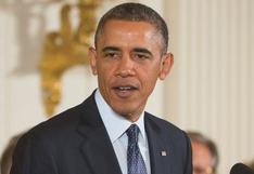 Barack Obama recomienda a Irán aprovechar la oportunidad de lograr un acuerdo nuclear