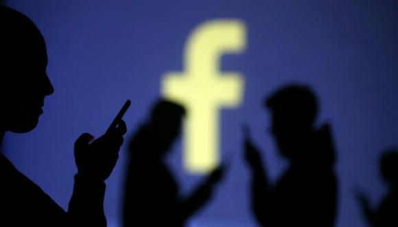 Un memorando reveló algunos detalles sobre Facebook. (Reuters)