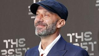 Gianluca Vialli, ex mundialista italiano, reveló que luchó contra el cáncer