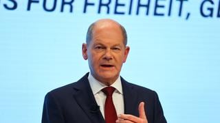 Alemania inicia era post-Merkel: Olaf Scholz pacta una coalición centrada en la pandemia y la crisis climática